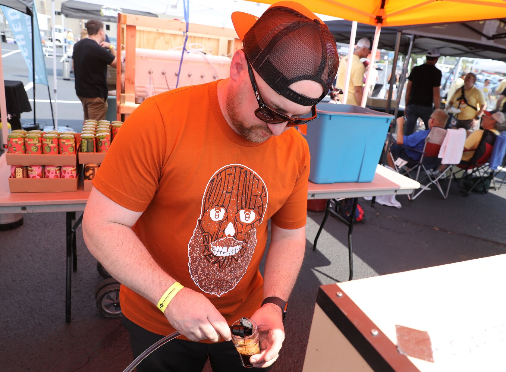Tulsa Craft Beer Invitational